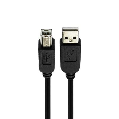 کابل پرینتر طول 1.5 متر