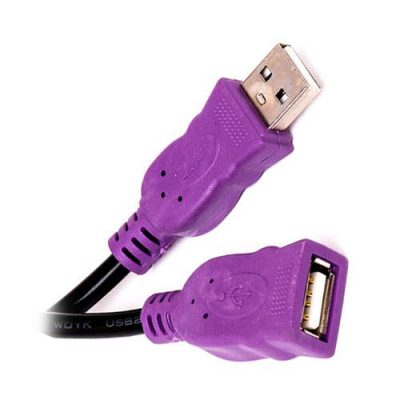 کابل افزایش طول USB تی پی-لینک طول ۵متر