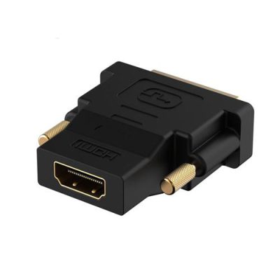 تبدیل DVI به  HDMI  مدل ۰۱۴