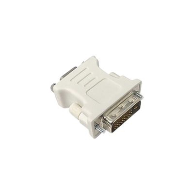 تبدیل کوچک DVI-D به VGA مدل ۰۴۵