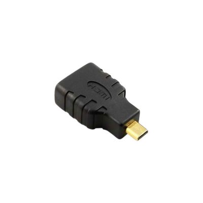 تبدیل کوچکHDMI-F به Micro HDMI-M