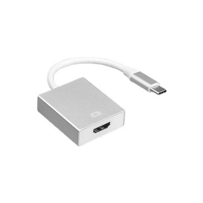تبدیل Type-C به HDMI مدل ۱۲۹