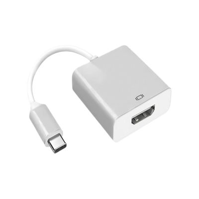 تبدیل Type-C به HDMI 4K مدل 131