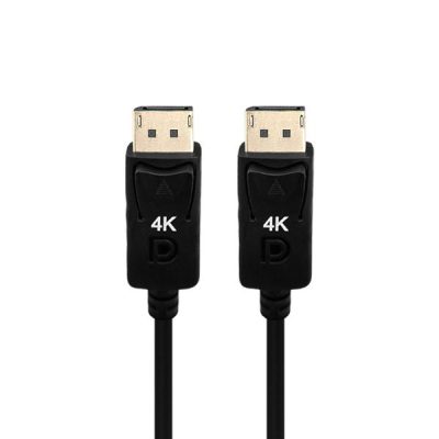 کابل Display 4K دی نت مدل 140 طول 1.5 متر