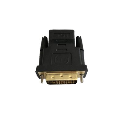 تبدیل کوچک DVI-D-F به HDMI-M