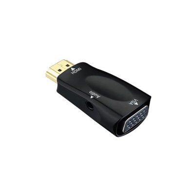 تبدیل HDMI به VGA/Sound مدل 169