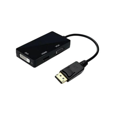 تبدیل Display به HDMI/DVI-A/VGA