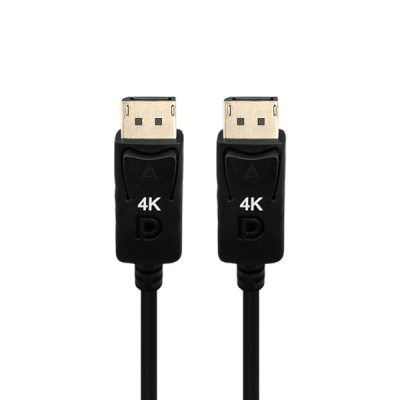 کابل Display 4k دی نت طول 3 متر