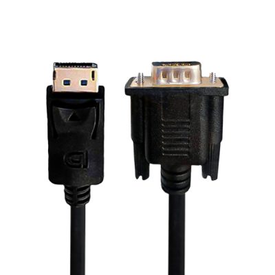 تبدیل Display به VGA طول 1.5 متر