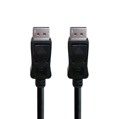 کابل DisplayPort 4K2K طول 1.8 متر