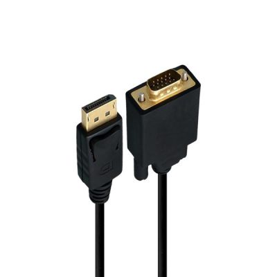 تبدیل Display به BADAKITA VGA مدل BR-06