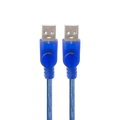 کابل USB Link مدل 007 طول 30 سانتی متر