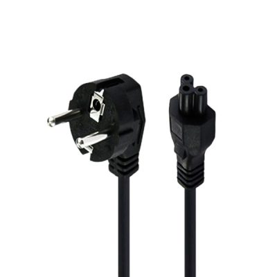 کابل برق لپ تاپی GIGA-141 طول 1.5 متر