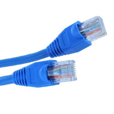 کابل شبکه CAT6 JWD-C5-30  طول 30 متر