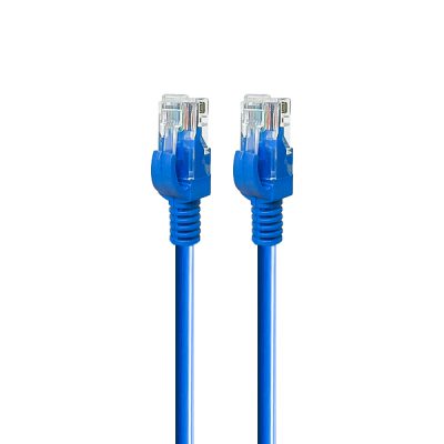 کابل شبکه CAT5 VNL طول 3 متر