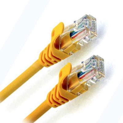 کابل شبکه CTA5 دیتالایف طول ۱۵ متر