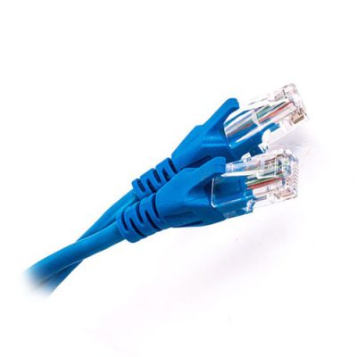 کابل شبکه CAT5 دیتالایف طول 20 متر