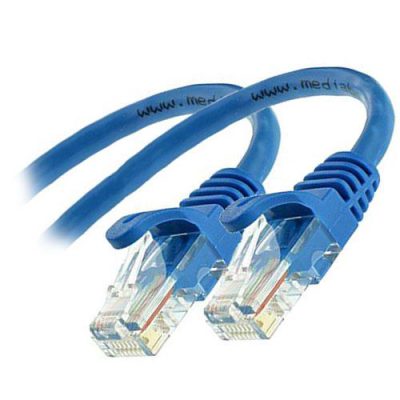کابل شبکه CAT5 دیتالایف طول 30 متر