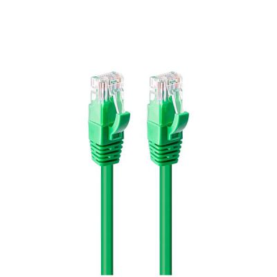 کابل شبکه دی-نت CAT6 مدل 165 طول ۱ متر