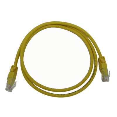 کابل شبکه EQUIP طول CAT5 طول ۱ متر