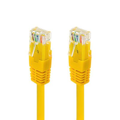 کابل شبکه cat6 بلدن طول 10 متر