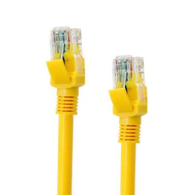 کابل شبکه Cat6 ونوس مدل PV-K852 طول 2 متر