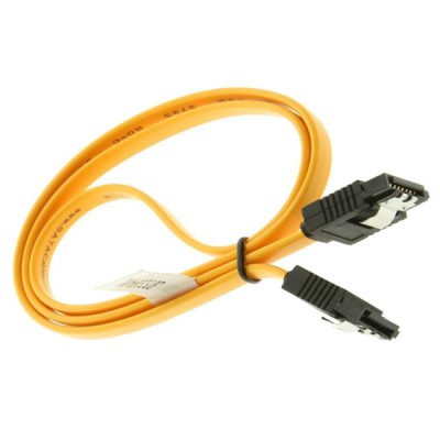 کابل دیتا ساتا قفل دار مدل ۰۰۱