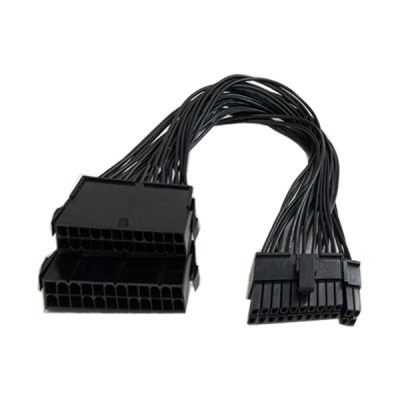 کابل برق 24P-F به 24P-M مدل 079