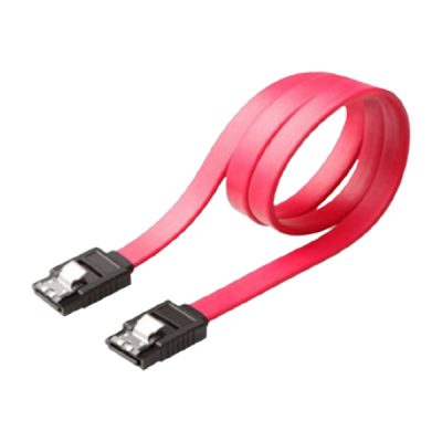 کابل دیتا ساتا قفل دار مدل083