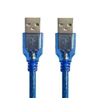 کابل شیلدار USB LINK رویال طول ۱.۵ متر