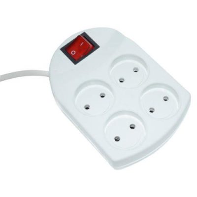 چهارخانه برق مدل A-4 طول 2.10 متر