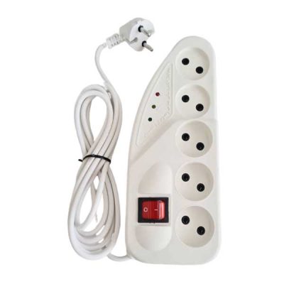 محافظ برق تکسان 5KH مدل 110 طول 3 متر