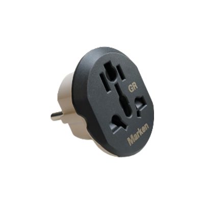 تبدیل برق 3 به 2 شاخه مارکن مدل 091