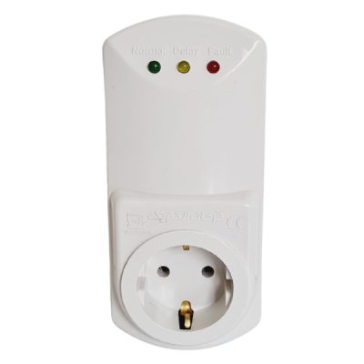 محافظ کولر گازی پریزی فرحان PC111