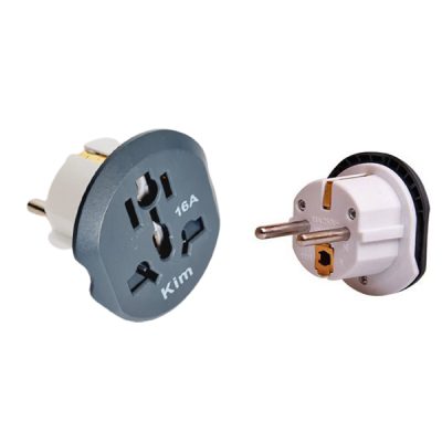 مبدل برق 3 به 2 KIM 6A