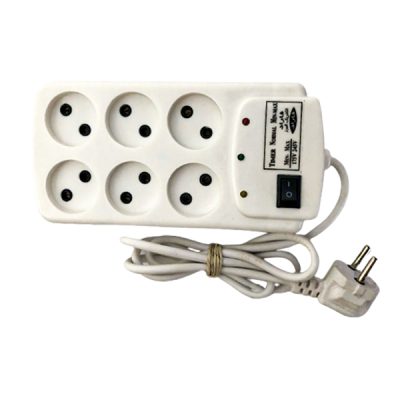 محافظ برق فاراد 6KH مدل M6 طول 1.37 متر