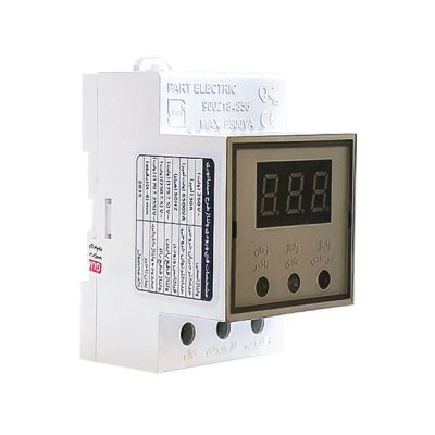 محافظ برق مینیاتوری منزل پارت مدل 2835