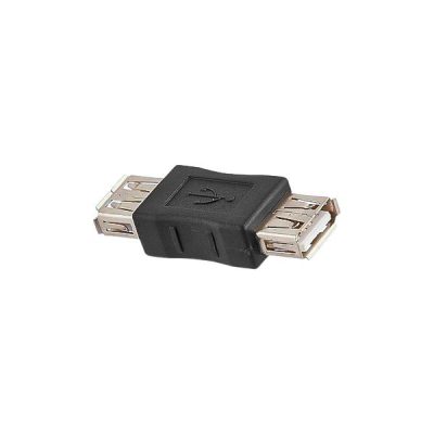 تبدیل کوچک دو سر مادگی USB مدل 012