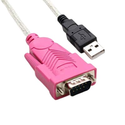 تبدیل USB به RS232 مدل ۰۱۴