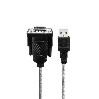 تبدیل USB به COM دی-نت مدل D-426 طول 1.5 متر