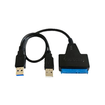 تبدیل آداپتورخور USB3 به ساتا