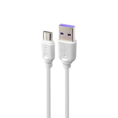 کابل USB به MicroUSB پی نت مدل PM.300 طول 1 متر