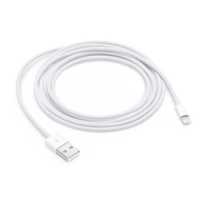کابل آیفون مدل MODELL-B طول ۲ متر