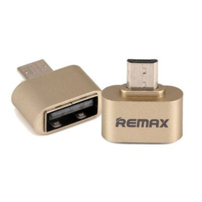 تبدیل OTG ریمکس مدل RA-OTG