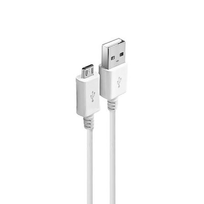 کابل USB به MicroUSB سامسونگ مدل A Plus طول 3 متر