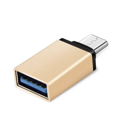 تبدیل  OTG Type-C USB3.0 فلشی
