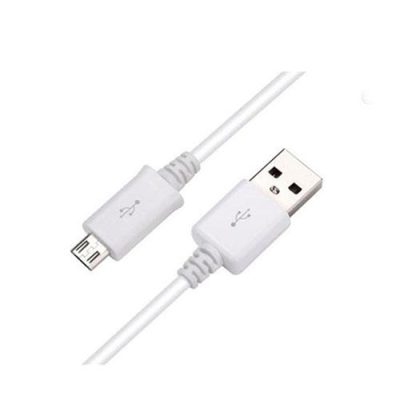 کابل تبدیل USB به MicroUSB طرح سامسونگ NOT4 مدل ۰۵۶