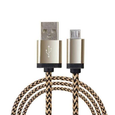 کابل تبدیل USB به Micro USB کنفی مدل U-CO3