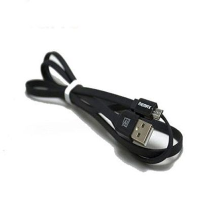 کابل تبدیل USB به Micro USB ریمکس مدل M-COW