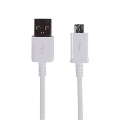 کابل تبدیل USB به MicroUSB S4 مدل 182 طول 2 متر